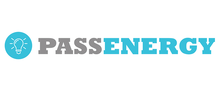 Passenergy logo